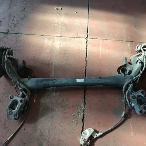 Ponte Posteriore / Assale Fiat 500L 2012 – 2020