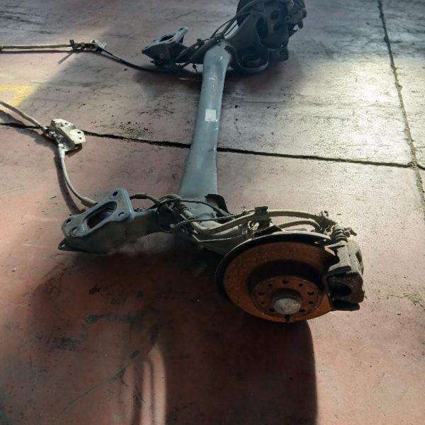 Ponte Posteriore / Assale Fiat 500L 2012 – 2020