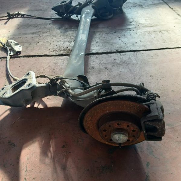 Ponte Posteriore / Assale Fiat 500L 2012 – 2020