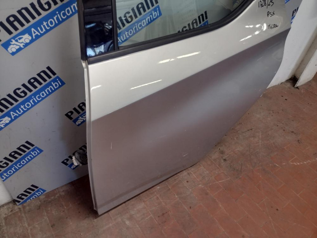 Porta posteriore Sinistra Nissan Micra 2019