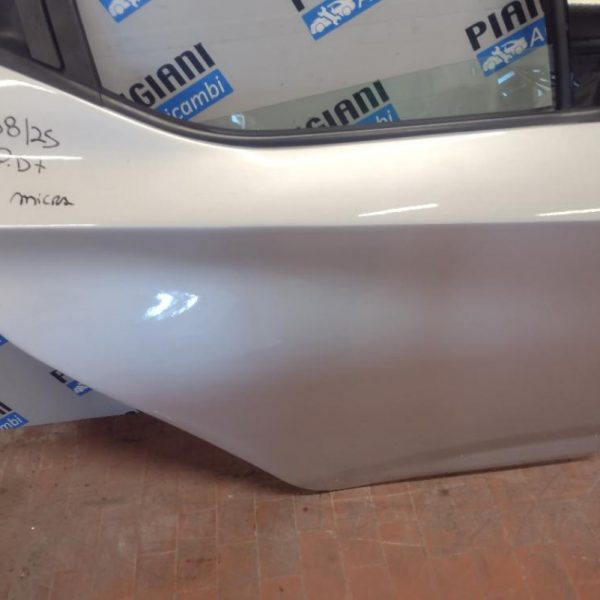 Porta Posteriore Destra Nissan Micra 2019