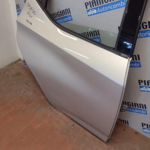 Porta Posteriore Destra Nissan Micra 2019