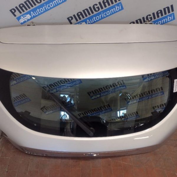 Portellone Posteriore Nissan Micra 2019