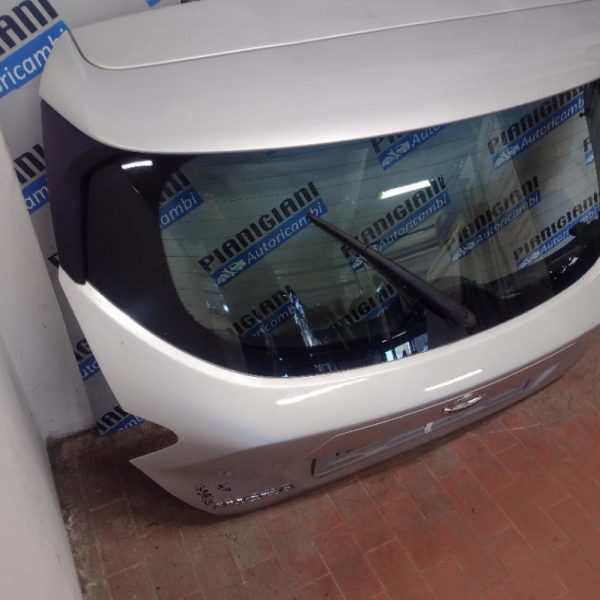 Portellone Posteriore Nissan Micra 2019
