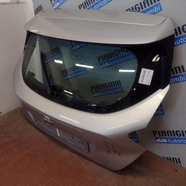 Portellone Posteriore Nissan Micra 2019