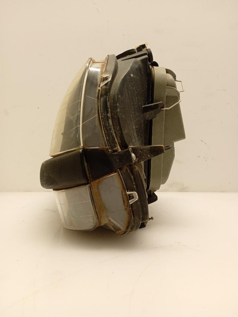 Faro / Fanale / Proiettore Anteriore sinistro Fiat Doblo 2001 – 2005