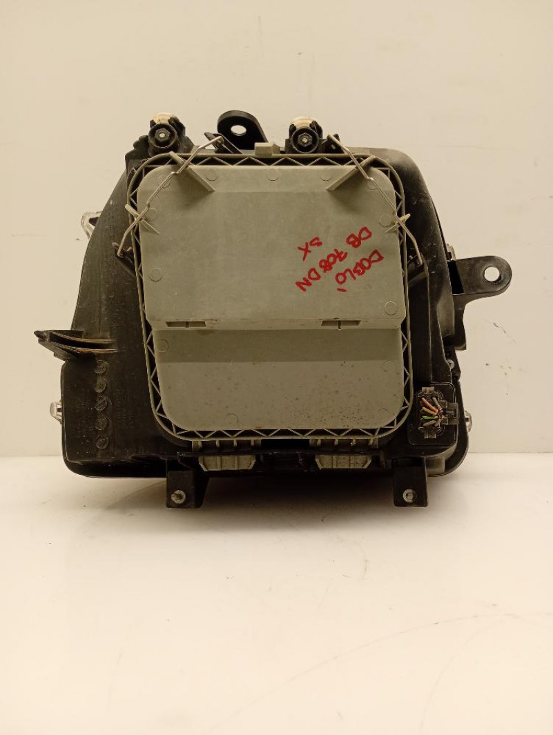 Faro / Fanale / Proiettore Anteriore sinistro Fiat Doblo 2001 – 2005