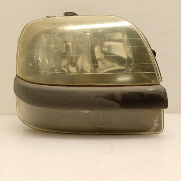 Faro / Fanale / Proiettore Anteriore destro Fiat Doblo 2001 – 2005