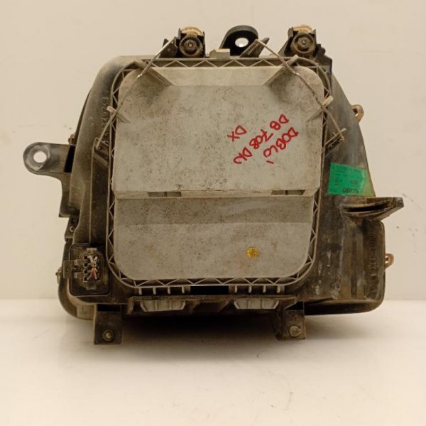 Faro / Fanale / Proiettore Anteriore destro Fiat Doblo 2001 – 2005