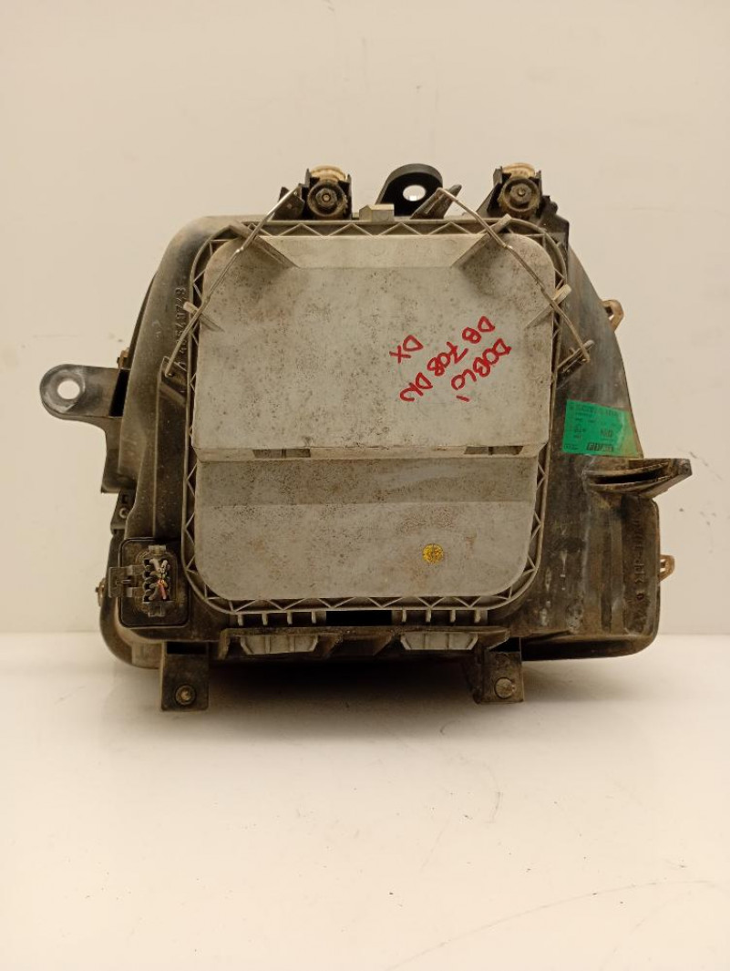 Faro / Fanale / Proiettore Anteriore destro Fiat Doblo 2001 – 2005