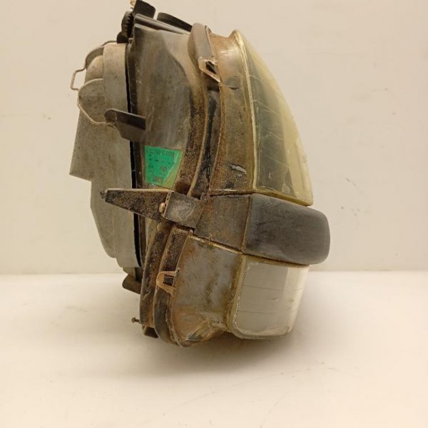 Faro / Fanale / Proiettore Anteriore destro Fiat Doblo 2001 – 2005