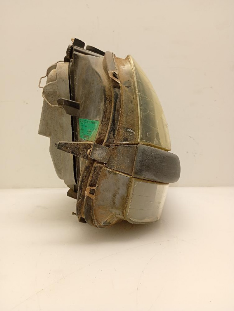 Faro / Fanale / Proiettore Anteriore destro Fiat Doblo 2001 – 2005