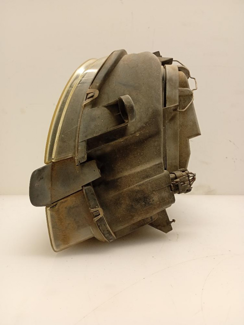 Faro / Fanale / Proiettore Anteriore destro Fiat Doblo 2001 – 2005