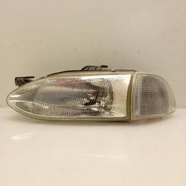 Faro Anteriore Sinistro Fiat Palio SW 1996 – 2003