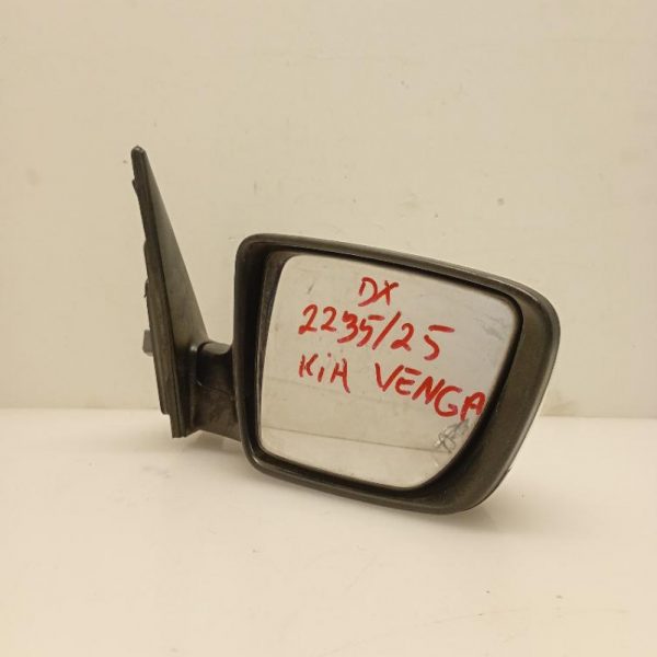 Specchietto / Retrovisore Esterno Destro Kia Venga 2010 – 2014