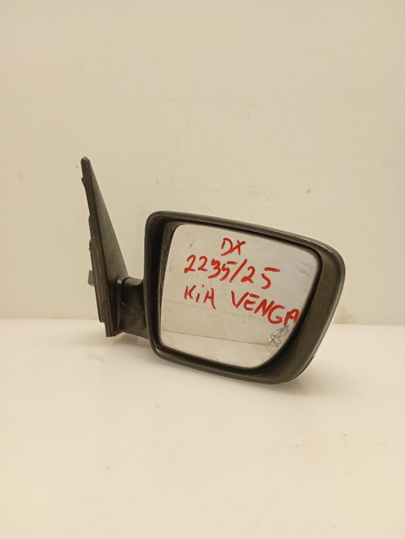 Specchietto / Retrovisore Esterno Destro Kia Venga 2010 – 2014