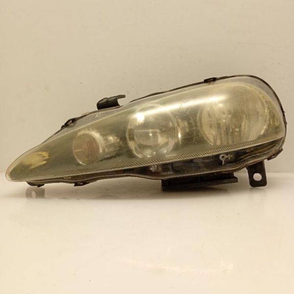 Faro / Fanale / Proiettore Anteriore Sinistro Alfa Romeo 147 2004 – 2010