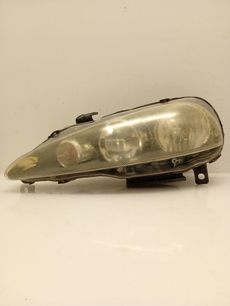 Faro / Fanale / Proiettore Anteriore Sinistro Alfa Romeo 147 2004 – 2010