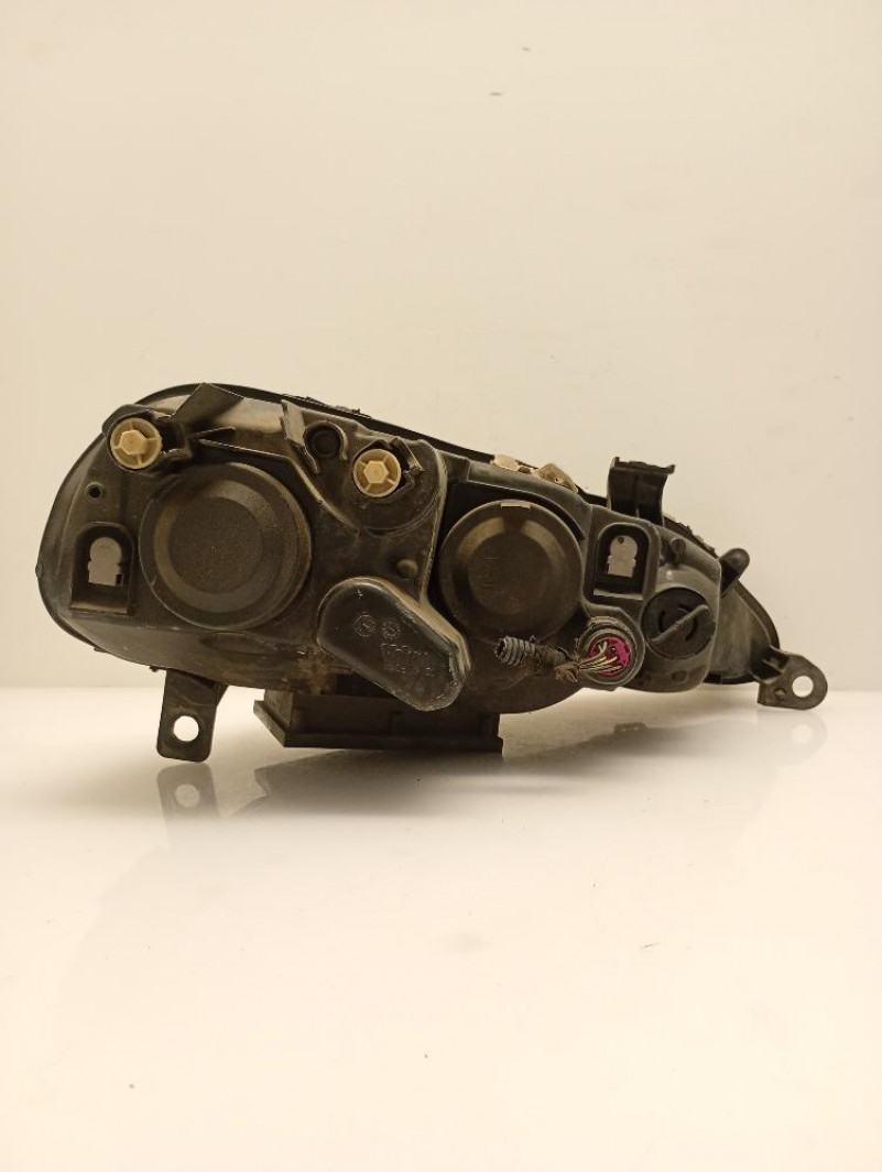 Faro / Fanale / Proiettore Anteriore Sinistro Alfa Romeo 147 2004 – 2010