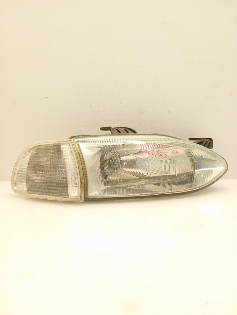 Faro Anteriore Destro Fiat Palio SW 1996 – 2003