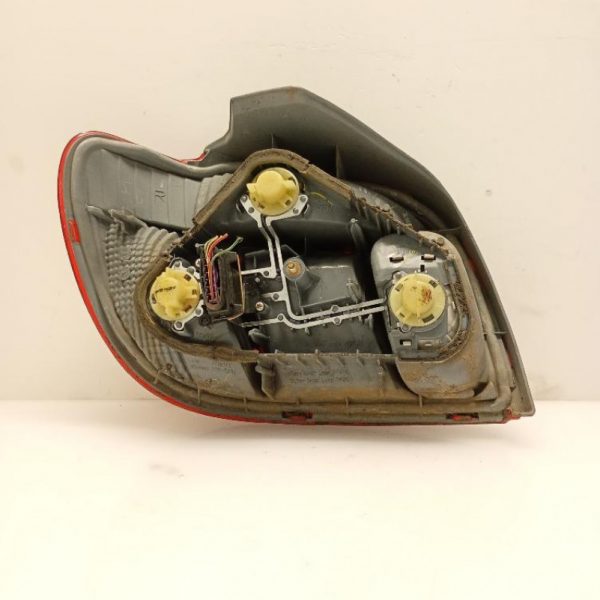 Faro / Fanale Posteriore Destro Toyota Yaris 2003 – 2005