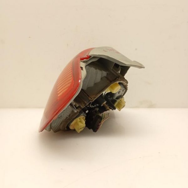 Faro / Fanale Posteriore Destro Toyota Yaris 2003 – 2005