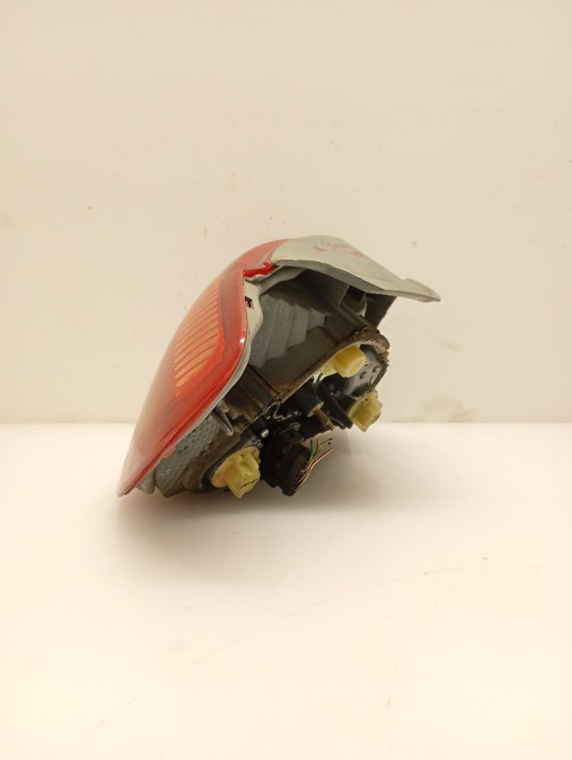 Faro / Fanale Posteriore Destro Toyota Yaris 2003 – 2005