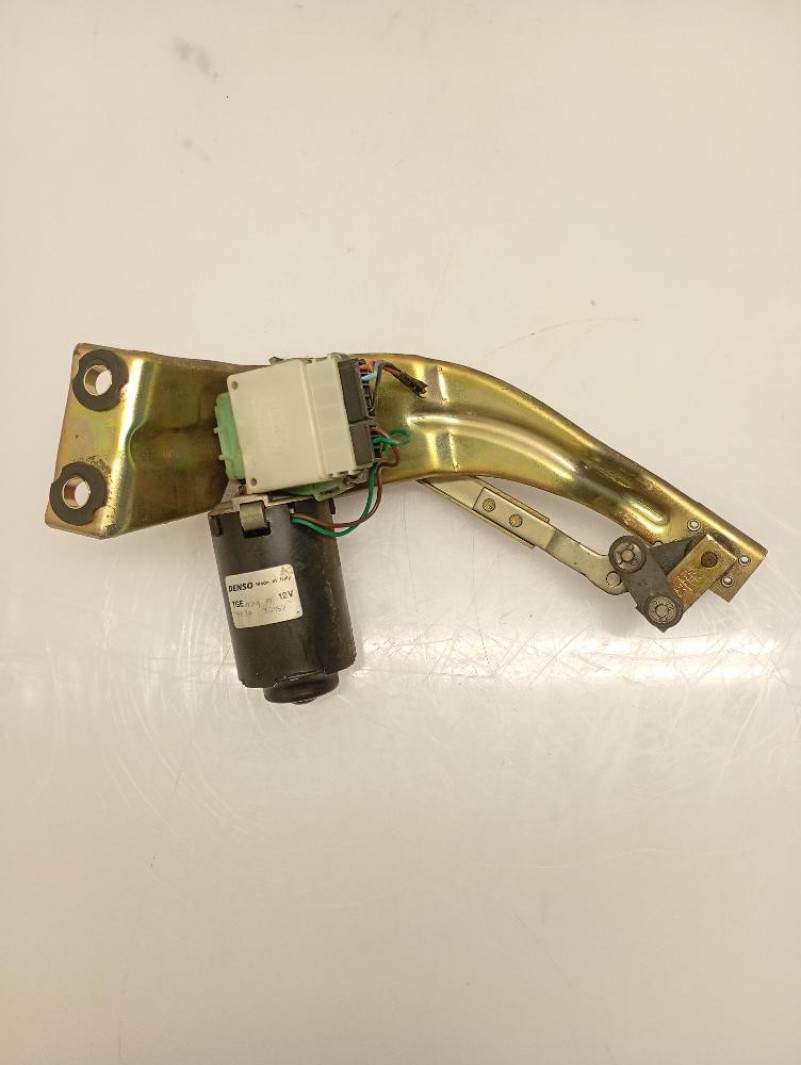 Motorino Tergi Anteriore Fiat Panda 1a Serie 1986 – 2002