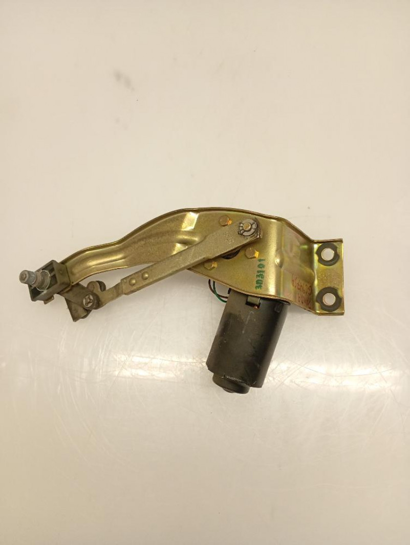 Motorino Tergi Anteriore Fiat Panda 1a Serie 1986 – 2002