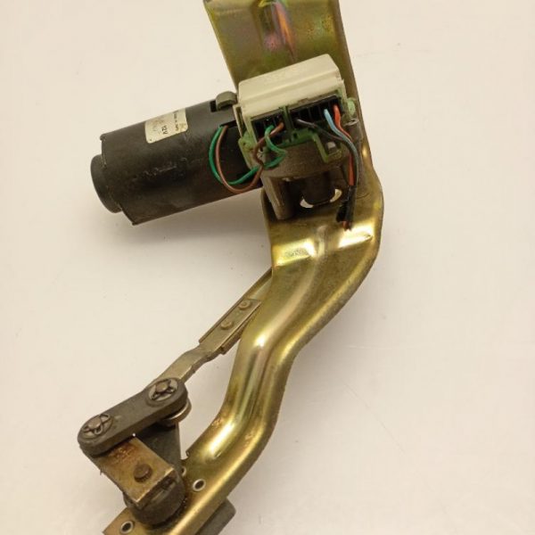 Motorino Tergi Anteriore Fiat Panda 1a Serie 1986 – 2002