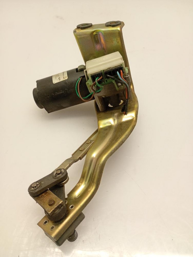 Motorino Tergi Anteriore Fiat Panda 1a Serie 1986 – 2002