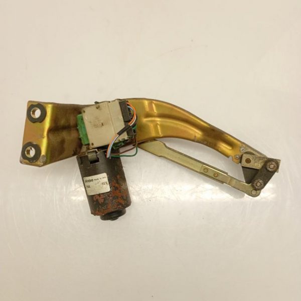 Motorino Tergi Anteriore Fiat Panda 1a Serie 1986 – 2002