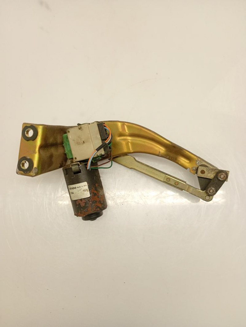 Motorino Tergi Anteriore Fiat Panda 1a Serie 1986 – 2002