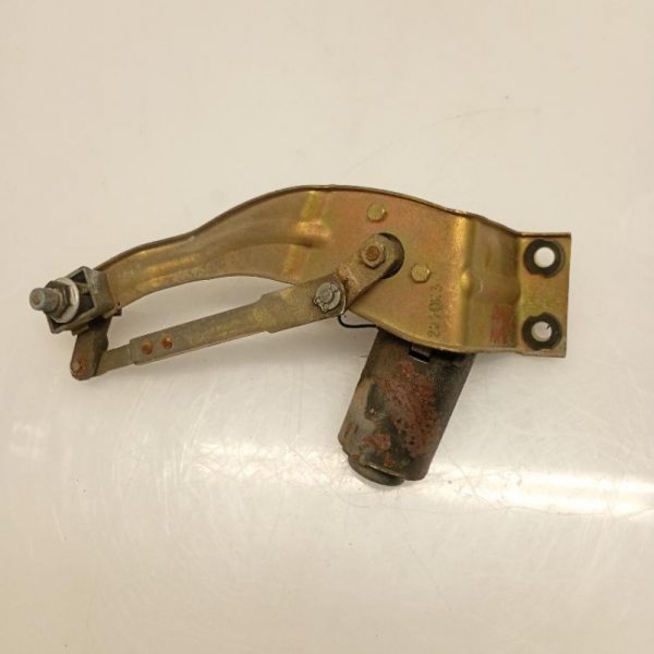 Motorino Tergi Anteriore Fiat Panda 1a Serie 1986 – 2002