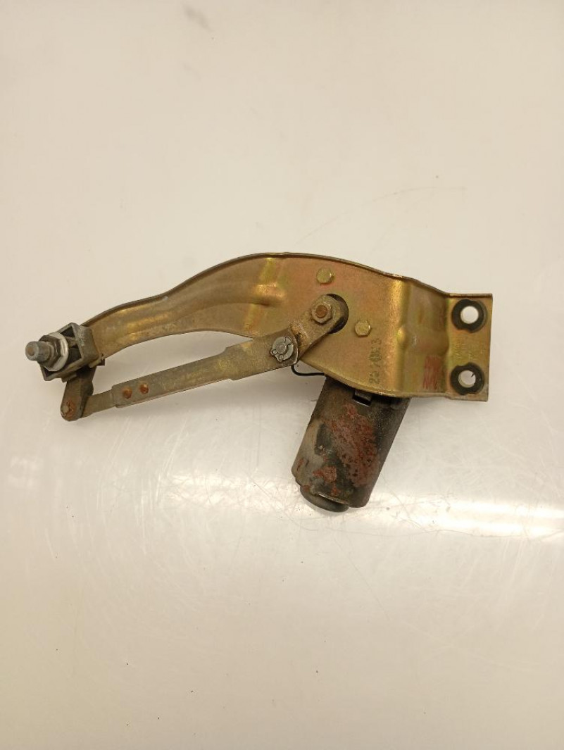 Motorino Tergi Anteriore Fiat Panda 1a Serie 1986 – 2002