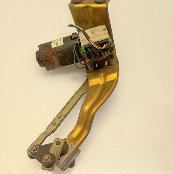Motorino Tergi Anteriore Fiat Panda 1a Serie 1986 – 2002