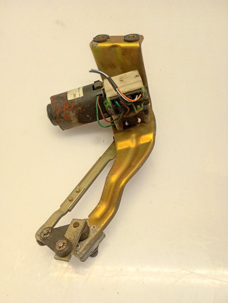 Motorino Tergi Anteriore Fiat Panda 1a Serie 1986 – 2002