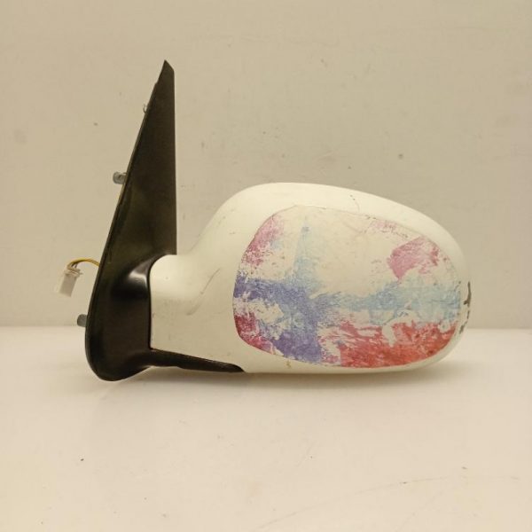 Specchietto / Retrovisore Esterno Sinistro SsangYong Korando 1996 – 2006