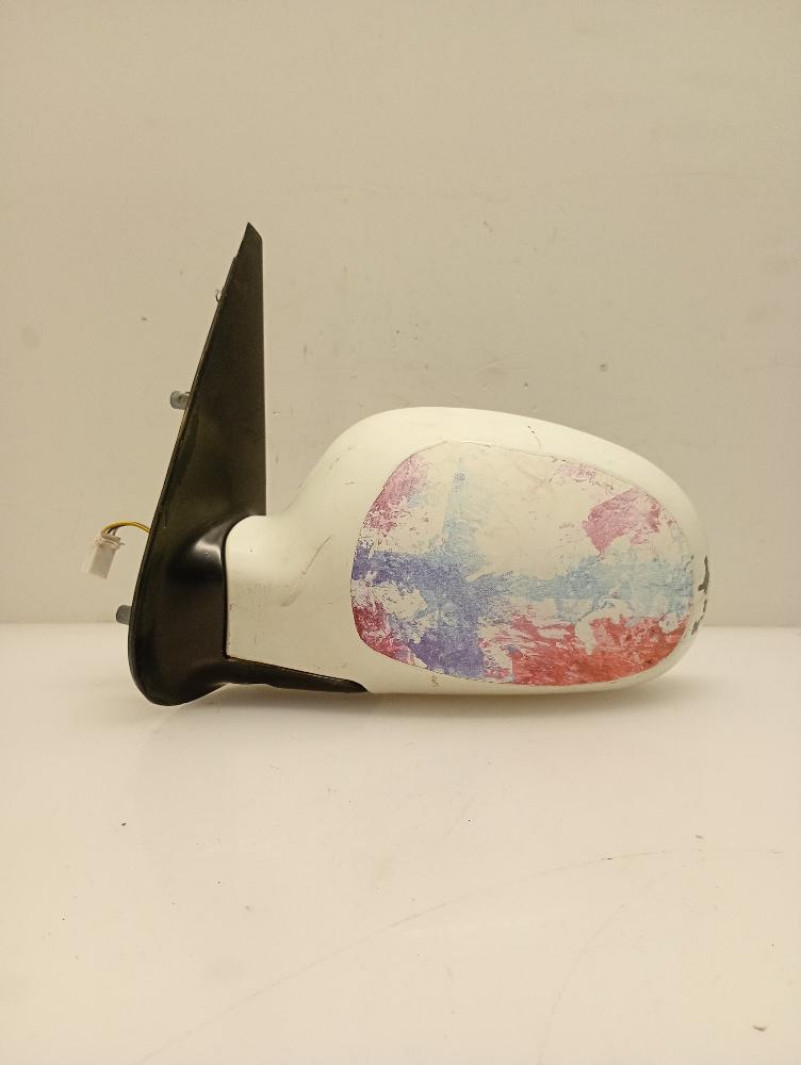 Specchietto / Retrovisore Esterno Sinistro SsangYong Korando 1996 – 2006
