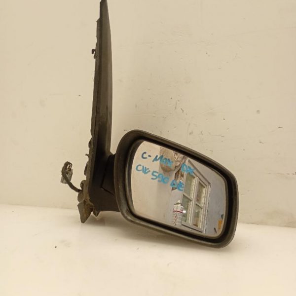 Specchietto / Retrovisore Esterno Destro Ford C-Max 2003 – 2007