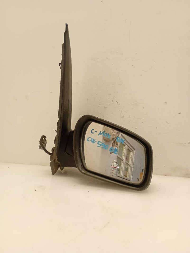 Specchietto / Retrovisore Esterno Destro Ford C-Max 2003 – 2007