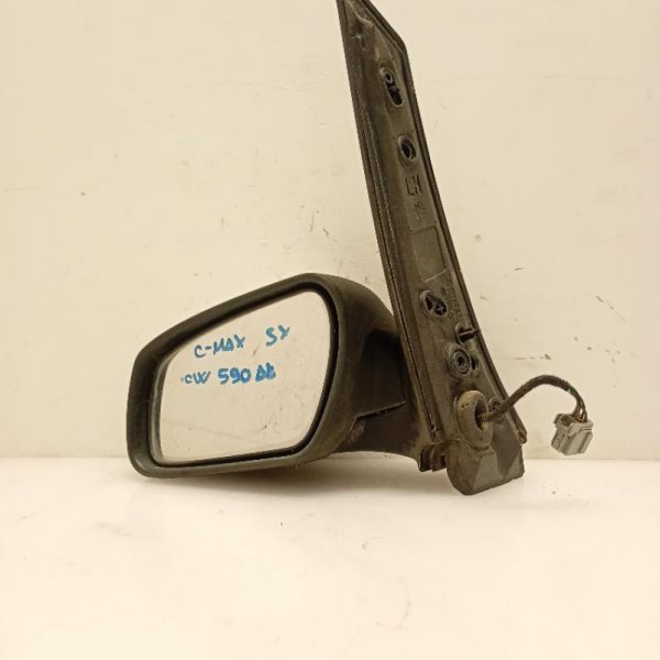 Specchietto / Retrovisore Esterno Sinistro Ford C-Max 2003 – 2007