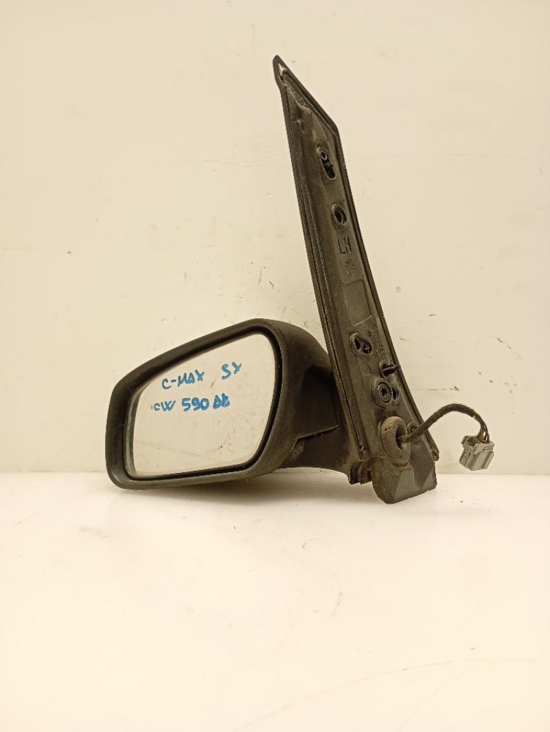Specchietto / Retrovisore Esterno Sinistro Ford C-Max 2003 – 2007