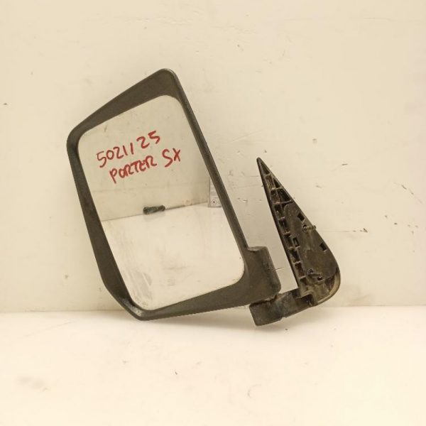 Specchietto / Retrovisore Esterno Sinistro Piaggio Porter 1992 – 2020