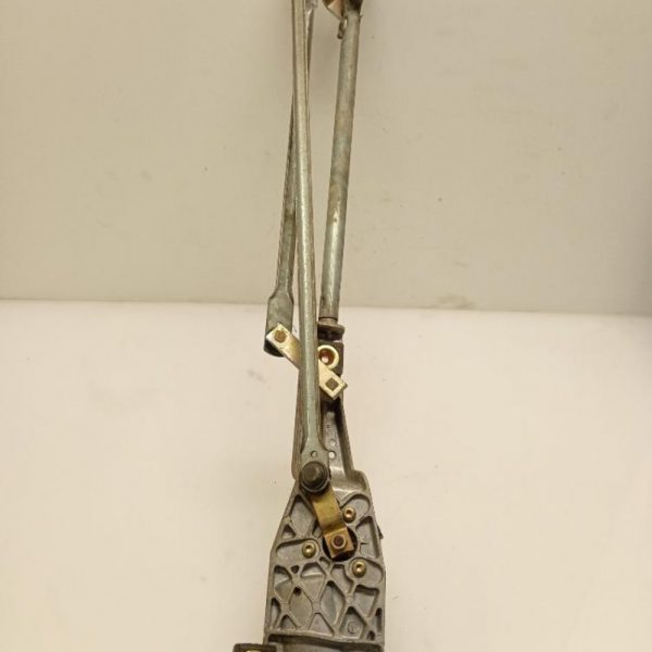 Motorino Tergi Anteriore Ford Focus 1a serie 1998 – 2004