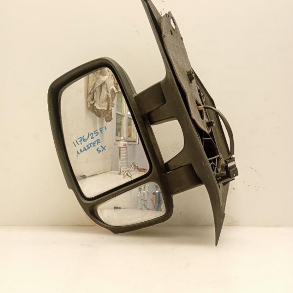 Specchietto / Retrovisore Esterno Sinistro Renault Master 2006 – 2019