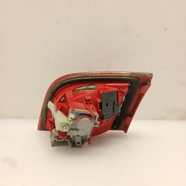 Faro / Fanale Posteriore Interno Sinistro Audi A3 8P 5p 2010 – 2013