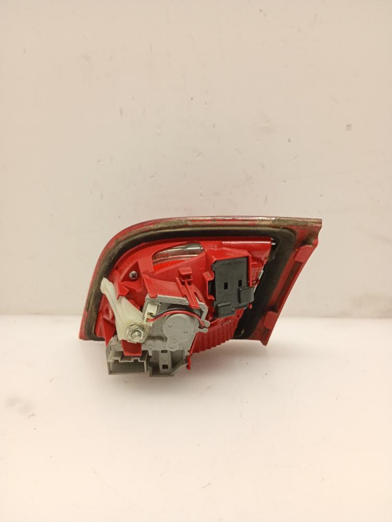 Faro / Fanale Posteriore Interno Sinistro Audi A3 8P 5p 2010 – 2013