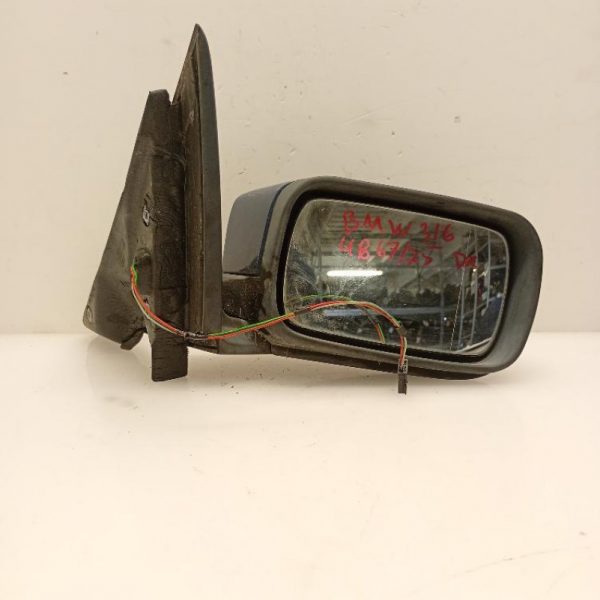 Specchietto / Retrovisore Esterno Destro BMW Serie 3 E46 Compact 2p 2000 – 2005