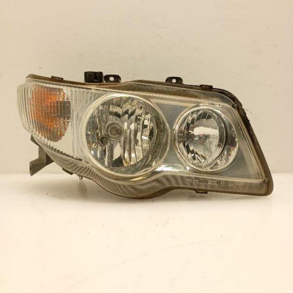 Faro / Fanale / Proiettore Anteriore destro Piaggio Porter 1992 – 2020